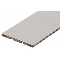 Добор TЕЛ.  80 Светло-серый ПП