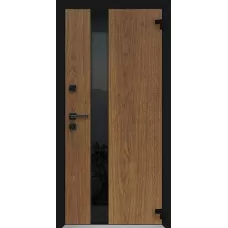 Входная дверь AG6010 SU (Белый камень 9016)