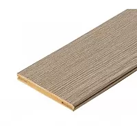 Добор TЕЛ. 100мм ТВ - Капучино