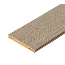 Добор TЕЛ. 100мм ТВ - Капучино