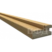 Коробка с упл. ВФД - Дуб светлый