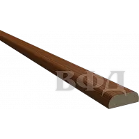 Планка ВФД - Красное дерево
