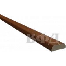 Планка ВФД - Красное дерево