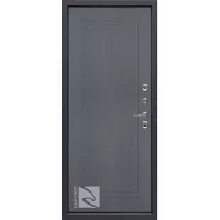 Консул 9005 ТЕРМО - Ясень графит SOFT