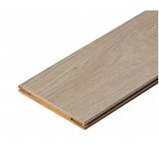 Добор TЕЛ. 100мм ТВ - Дуб молочный