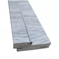 Короб с упл. ТЕЛ. Двери Гуд - Грэй