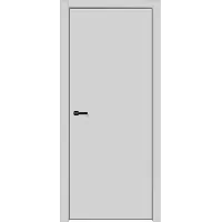 Полотно FOX-0 Al (Светло-серый ПП 600*2000)