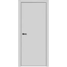 Полотно FOX-0 Al (Светло-серый ПП 600*2000)