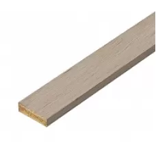 Планка TB - Дуб молочный