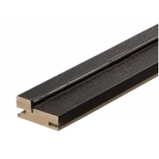 Короб с упл. ТЕЛ. Дубрава - Орех темный