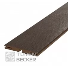 Добор TЕЛ. 150мм ТВ - Нордик серый