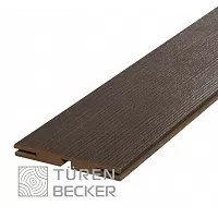 Добор TЕЛ. 100мм ТВ - Нордик серый