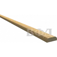 Планка ВФД - Дуб светлый