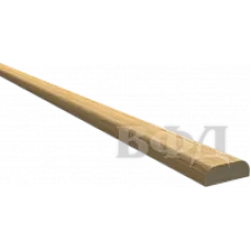 Планка ВФД - Дуб светлый