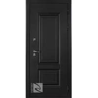 Консул 9005 ТЕРМО - Ясень графит SOFT