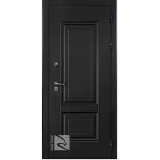 Консул 9005 ТЕРМО - Ясень графит SOFT