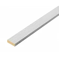 Планка TB - Ясень белый