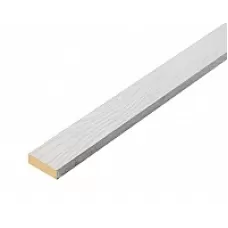Планка TB - Ясень белый