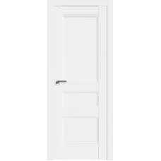 95U ПГ с фрезеровкой под 1885/1895 - Белый матовый ПП