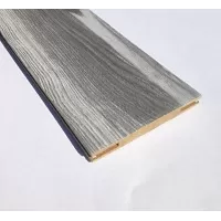 Добор ТЕЛ. 100мм Двери Гуд - Ривьера грей