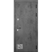 Лабиринт Z 1050х2070 - Белый софт