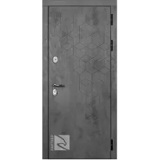 Лабиринт Z 1050х2070 - Белый софт