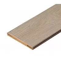 Добор TЕЛ. 150мм ТВ - Дуб молочный