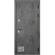 Лабиринт 1050*2070 - Белый софт