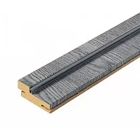 Короб с упл. ТЕЛ. Двери Гуд - Грэй