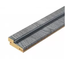 Короб с упл. ТЕЛ. Двери Гуд - Грэй