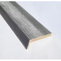 Наличник ТЕЛ. Двери Гуд - Ривьера грей