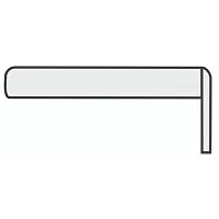 Наличник TЕЛ. ТВ - Дуб неаполь