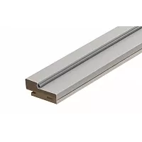 Короб ТЕЛ. - Светло-серый