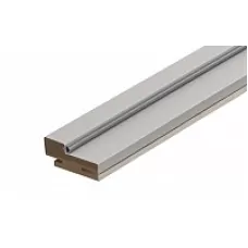 Короб ТЕЛ. - Светло-серый