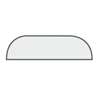 Планка TB - Дуб винтаж