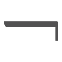 Наличник ТЕЛ. ВФД - Дуб светлый