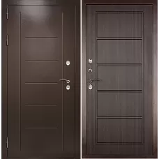 Входная дверь Термаль Экстра Венге Термо