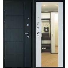 Входная дверь Теплолюкс Зеркало БД