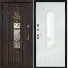 Входная дверь Лион Термо Альберо браш