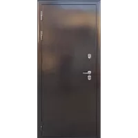 Входная дверь Термаль Люкс Белая Термо