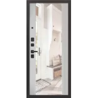 Входная дверь Палермо Зеркало