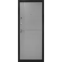 Входная дверь Форпост 75 Бук Серый