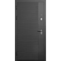 Входная дверь Форпост 101 Зеркало