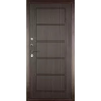 Входная дверь Термаль Экстра Венге Термо