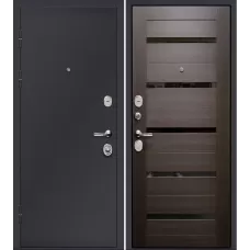 Входная дверь Рубикон Царга Эковенге