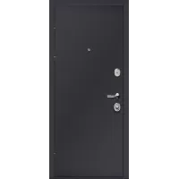 Входная дверь Рубикон Царга Лиственница