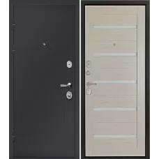 Входная дверь Рубикон Царга Лиственница