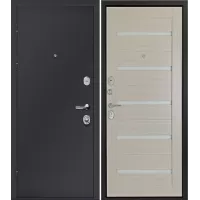 Входная дверь Рубикон Царга Лиственница