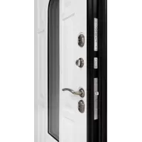 Входная дверь Лион Термо Альберо браш