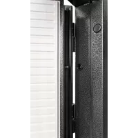 Входная дверь Термаль Премиум Термо Беленый дуб